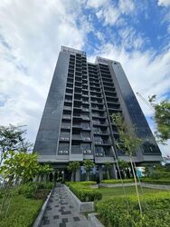 The Linq @ Beauty World (D21), Apartment #458171251